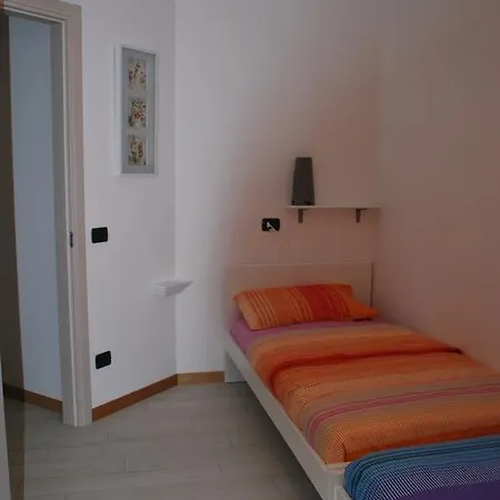 Apartman On The Lake Colico