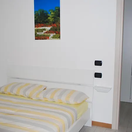 Apartman On The Lake