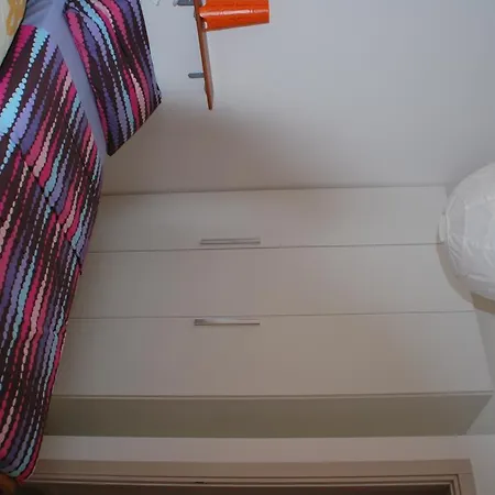 Apartman On The Lake *