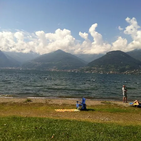 On The Lake Colico